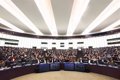 Une délégation de la Commission des transports du Parlement européen visite Aragón du 24 au 27 février