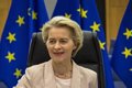 Von der Leyen est fixé en Inde comme allié commercial et politique avant le tour des États-Unis