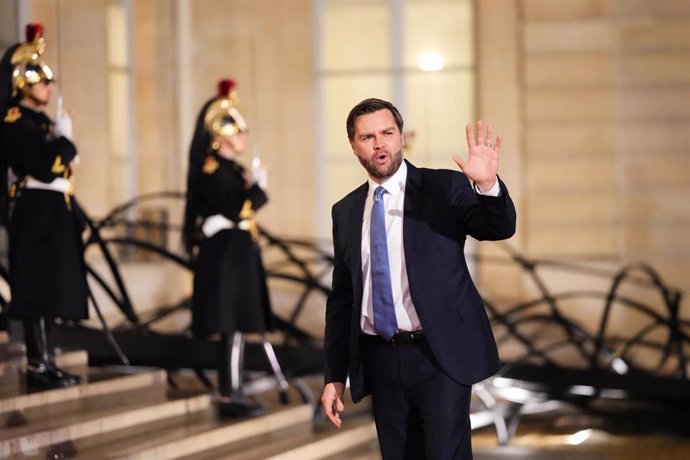 Von der Leyen et Kallas traitent avec JD Vance renforce la défense européenne et la position contre la Chine