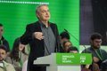 Zapatero défie Feijóo de démontrer « l'Europeisme » à l'appui de l'Ukraine et prévoit la législature jusqu'en 2027: « Stad Calm »