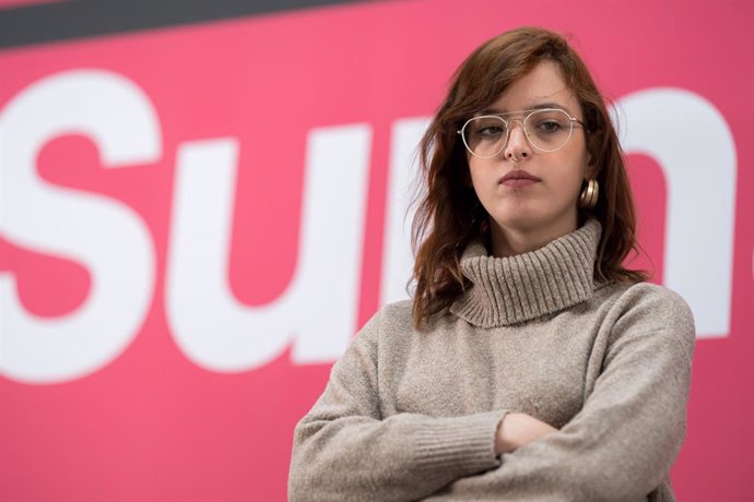 Ajoutant que l'autonomie de l'UE n'est pas résolue avec « proclamations » du SXX, après avoir demandé à Podemos et IU de quitter l'OTAN