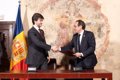 Andorre se joint à Catalunya pour demander le catalan officiel dans l'Union européenne