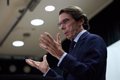 Aznar préconise de faire face aux déplacements de Trump à l'UE avec « une grande démission chrétienne »