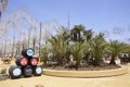 Bodegas de Jerez (Cádiz) prévoit de faire avancer leur exportation afin de ne pas être affecté par un éventuel tarif Trump