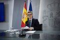 Bolaños dit que la régularisation des juges des substituts est une « obligation » imposée par l'UE sous la menace de sanction