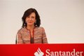 Botín dit qu'il n'a jamais vu un plus grand intérêt à investir en Europe
