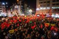 Bruxelles réitère que l'arrestation du maire d'Istanbul remet en question le respect de la démocratie à Türkiye