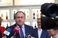 C-LM demande à la Commission européenne des garanties à la volatilité géopolitique ou à l'entrée possible des membres à l'UE