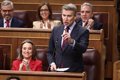 Feijóo critiquera ce jeudi à l'EPI que Sánchez n'a pas « un plan » sur les dépenses de défense ou « d'approbation » du Congrès