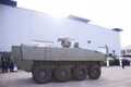 General Dynamics revendique «l'espagnol» de ses affaires blindées européennes et son rôle à la frontière russe