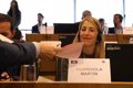 Guardiola appelle pour renforcer la sécurité et la souveraineté de l'UE dans les secteurs tels que l'agro-alimentation et l'énergie