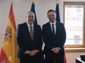 Ici rencontre la France et l'Allemagne au Conseil de la compétitivité de l'UE et appelle pour protéger l'industrie