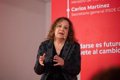 Iratxe García défend que « la paix ne peut être réalisée » qu'avec l'Ukraine et l'UE à la table de négociation