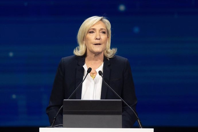 L'Eurocamara prend « Bonne note » de la condamnation du stylo pour le détournement de fonds de l'UE