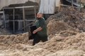 L'UE demande à Israël de respecter le droit international en Cisjordanie