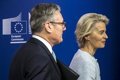 L'UE plaide auprès de Starmer et Erdogan pour avoir continué à coordonner les efforts sur l'Ukraine et la sécurité européenne