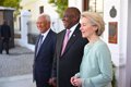 L'UE revendique l'Afrique du Sud en tant que « partenaire crucial » et relie les relations avec les accords et les investissements