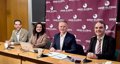 L'ambassadeur de l'Andorre à l'UE pour « accélérer » son autonomie stratégique