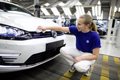 L'industrie automobile allemande exige des «négociations urgentes» entre les États-Unis et l'UE avant les tarifs