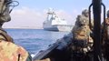 L'opération d'Atalanta libère des pêcheurs yéménites pour une attaque de pirate sur la côte nord de la Somalie