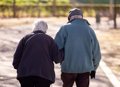La communauté mène une espérance de vie de plus annuelle dans l'Union européenne avec une moyenne de 86,1 ans, selon Eurostat