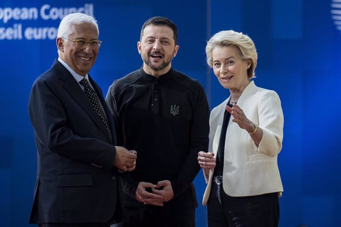 La grande majorité des Européens demandent à l'UE plus d'unité et de médias