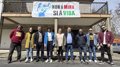 Le BNG lance une « offensive institutionnelle » contre l'exploitation de la mine Beariz (Orose)