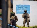 Le M23 annule sa participation à des conversations de paix en Angola en réponse aux sanctions européennes