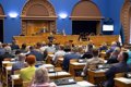 Le Parlement de l'Estonie interdit aux citoyens de l'extérieur de l'UE pour voter aux élections municipales
