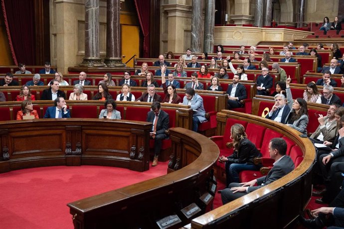 Le Parlement soutient la nouvelle politique de défense de l'UE afin de ne pas dépendre des pays tiers