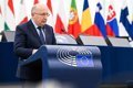 Le commissaire de la défense en 500 000 millions du déficit d'investissement militaire pour couvrir les besoins de l'UE