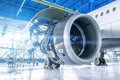 Les chercheurs américains développent des biocarburants pour les avions à partir de déchets et d'hydrogène vert