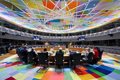 Les dirigeants de l'UE suivent le débat de la défense demain après les dernières propositions à Bruxelles pour encourager les dépenses