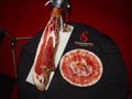Les exportations de jambon durcis augmentent de 11,77% en 2024, pour dépasser 734 millions