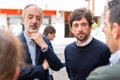 Les ppdeg Eurodiputados demandent à Pedro Sánchez de « ne pas entraver » l'accès aux fonds européens à Altri