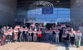 Miranda (BNG) s'assure qu'ils n'autoriseront pas un projet « très polluant » en tant qu'Altri à recevoir des fonds de l'UE