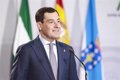 Moreno revendique la « voix » des régions avant le « grand changement » face à l'UE dans la défense et la « souveraineté productive »