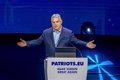 Orbán prévient l'UE qu'il n'acceptera pas l'émission de dette conjointe pour augmenter les dépenses de défense