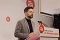 PSOE C-LM dit qu'il a une « représentation importante » dans l'UE avec un maître « défendant » l'agriculture