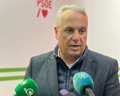 PSOE de Cádiz espère que les négociations techniques sur le Brexit pousseront certainement vers l'accord