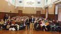 Plus de 80 étudiants Jiennsen de FP feront des pratiques commerciales en Italie et au Portugal via Jaén + VIII