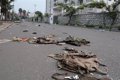 RDC célèbre les sanctions de l'UE parce qu'ils « renforcent la conviction que le Rwanda est responsable » du conflit