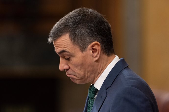 Sanchez parie sur une armée européenne et avance un plan national pour stimuler l'industrie de la défense