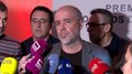 Sordo déclare que l'UE gagne l'autonomie dans l'industrie ou la cybersécurité avant de penser à plus de dépenses de défense