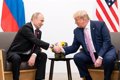 Ukraine-Russia War | Direct: Dernière heure de la réunion de Poutine et Trump pour un fort feu dans le conflit