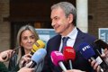 Zapatero célèbre l'accord de l'UE sur la défense et encourage le « réel politique » à la situation internationale