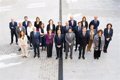 Albares préside la première conférence du secteur pour la coopération pour une plus grande coordination entre le gouvernement et la CCAA