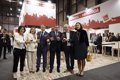 Au total, 31 entreprises alimentaires de Navarras cherchent à étendre leur exportation dans la salle des Gourmets de Madrid