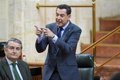 « Avant les tarifs d'abord Espagne, puis tout le reste »