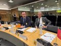 Baleares demande la levée de la règle minimis et que l'Europe soutient les entreprises touchées par les tarifs